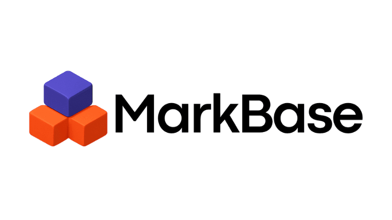 MarkBase AI thumbnail